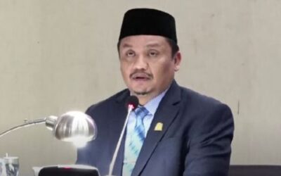 Banggar DPRA Pertanyakan Target PAA 2025 yang Turun Signifikan